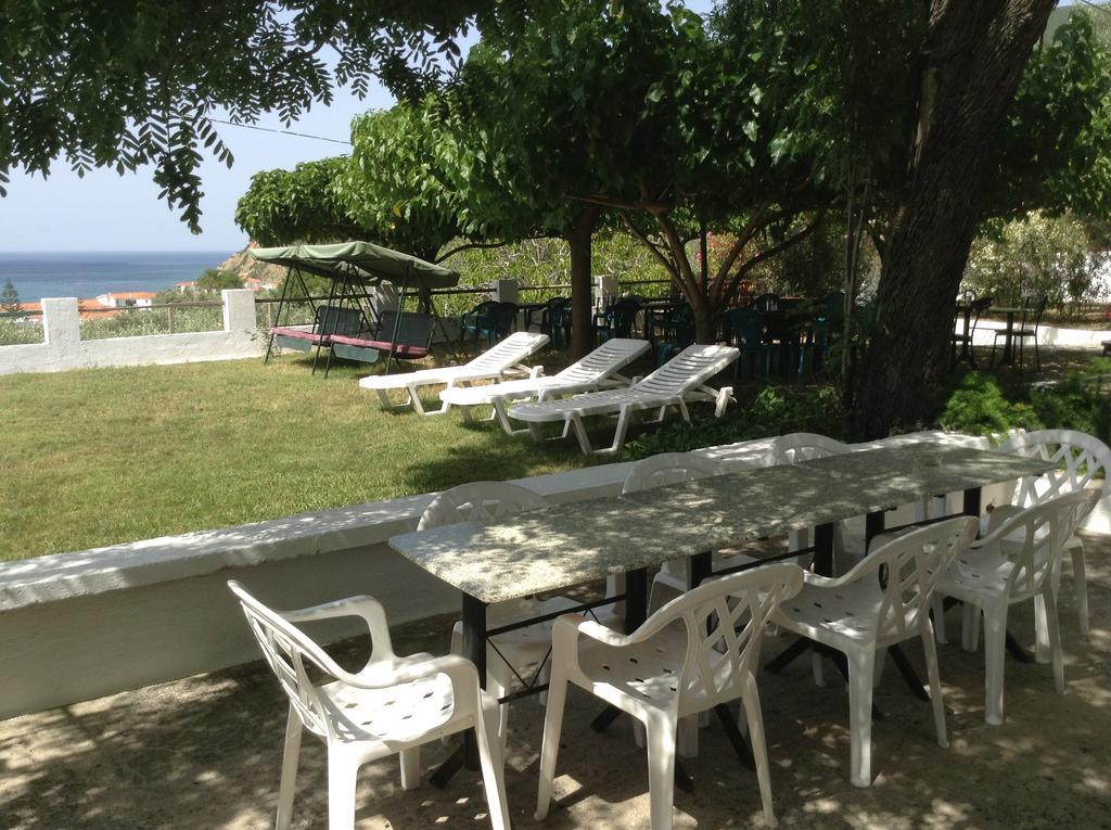 Filoxenia Apartment Skopelos Town Exterior photo
