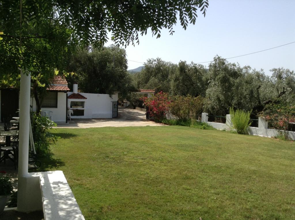 Filoxenia Apartment Skopelos Town Exterior photo