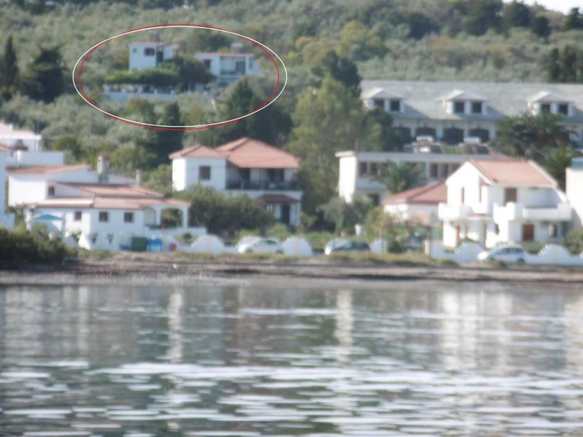 Filoxenia Apartment Skopelos Town Exterior photo